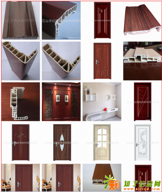 欧式安全客厅木门实木复合套装门现代简约室内套门