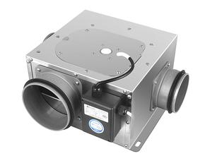 绿森家用新风系统