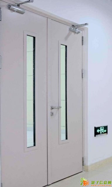 重庆防火门厂家