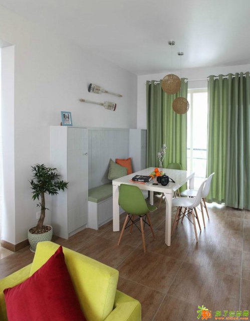 简约之家设计风格