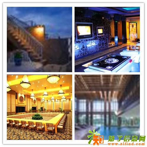 私人温泉 公司晚会 朋友聚会 广深惠周边周末两日游