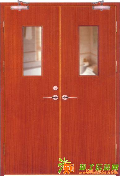 重庆防火门厂家供应