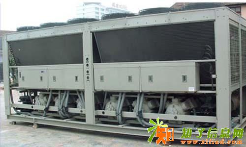 苏州中央空调回收+回收二手中央空调+溴化锂空调回收