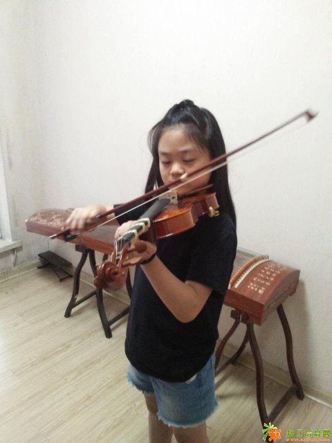国贸360 专业小提琴培 专业老师培训
