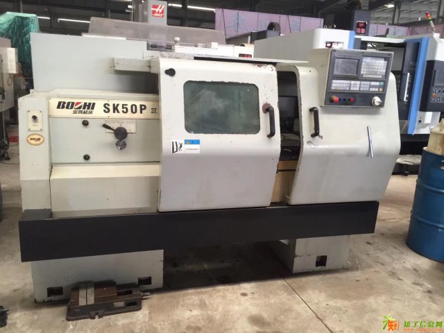 苏州大量回收数控机床