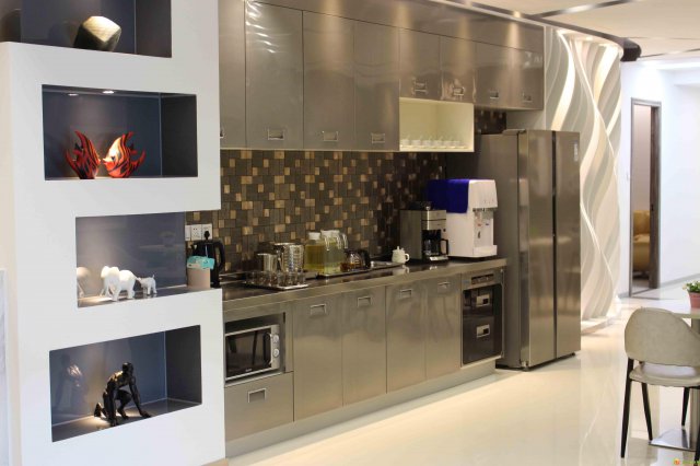 佛山南海 精装修服务式创业型办公室