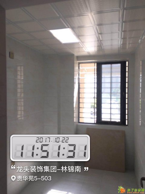 泉州龙头装饰，全国连锁！质量保证！不满意砸掉重装