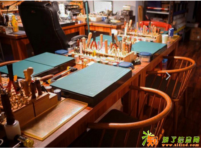 沈阳华尔泰皮草皮具修复护理