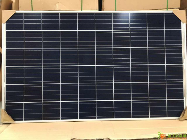 太阳能发电板回收光伏组件库存组件采购