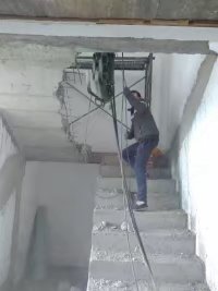 海淀区拆除施工队【科阳建筑】