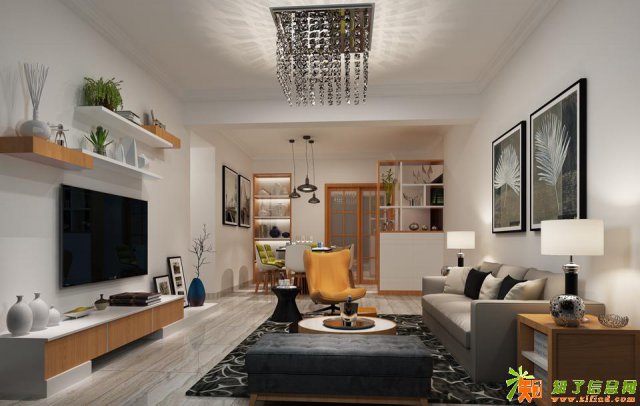 海口装修公司-海口装修公司哪家好精艺大诚装饰