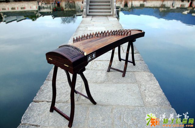 古筝好学吗以我多年的经验告诉你