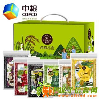 中粮水果礼品卡