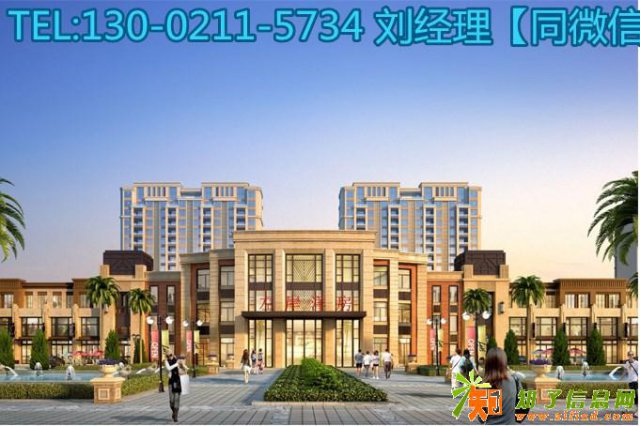 南通如皋幸福湾—到底好不有图有真相