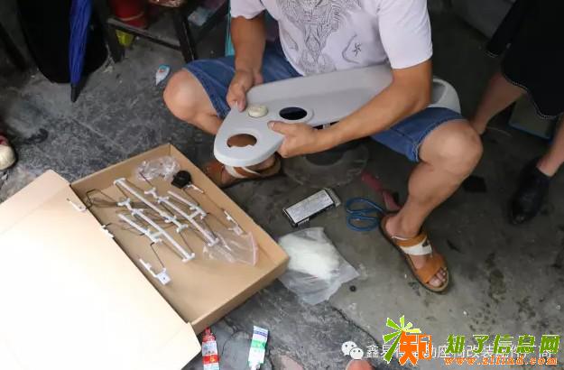 惊呆了原来开车久了腰疼可以在汽车座椅上加装电动腰托