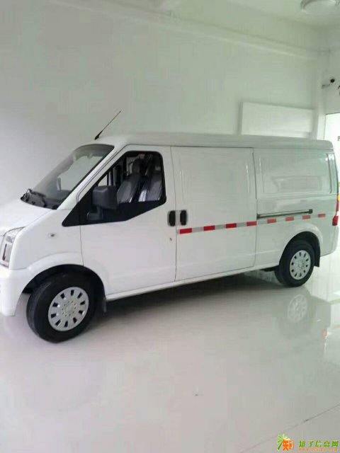 纯电动 新能源 面包车 出租出售