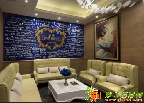 遇见你是较好的机遇，爱情在这里燃起火花