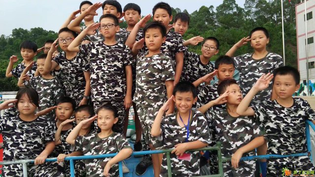 2018深圳冬令营哪里好，就来深圳创客冬令营