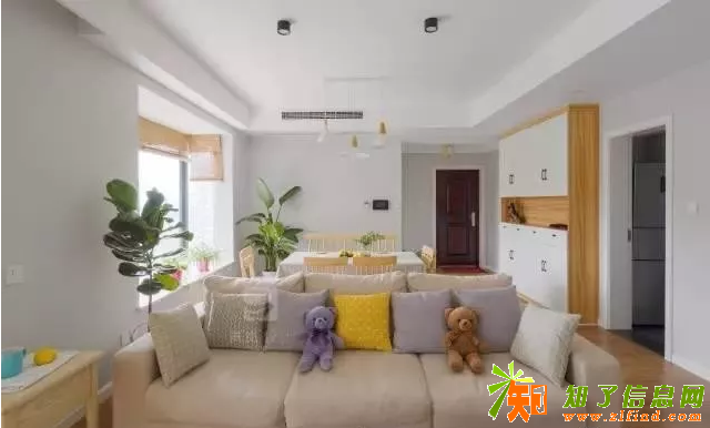 120平米怎么装修才能更省钱怎么才能更有创意