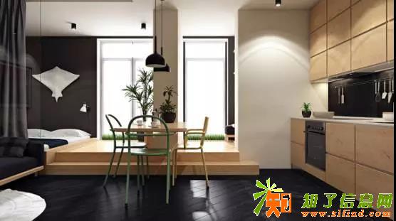 小户型怎么装修便宜怎么装修更加美观