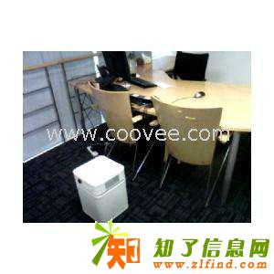 办公室除甲醛空气净化器租赁美国快速除味空气治理