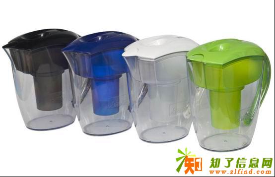 诚心转让净水壶型号：EHM-WP3