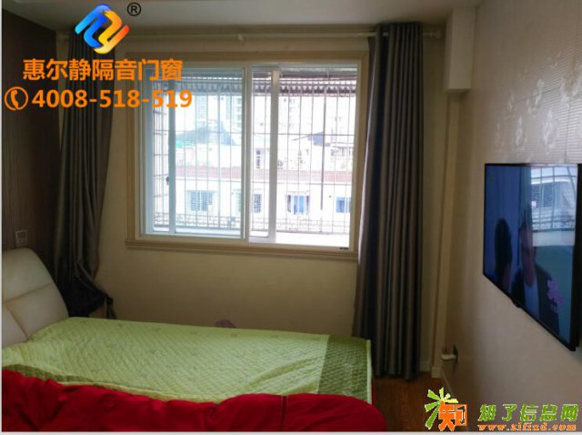 专业隔音窗 杭州隔音窗办公室隔音窗 超强隔音