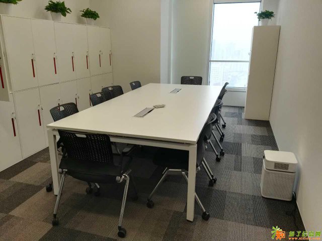 空气净化器租赁原装进口除甲醛装修除味空气治理