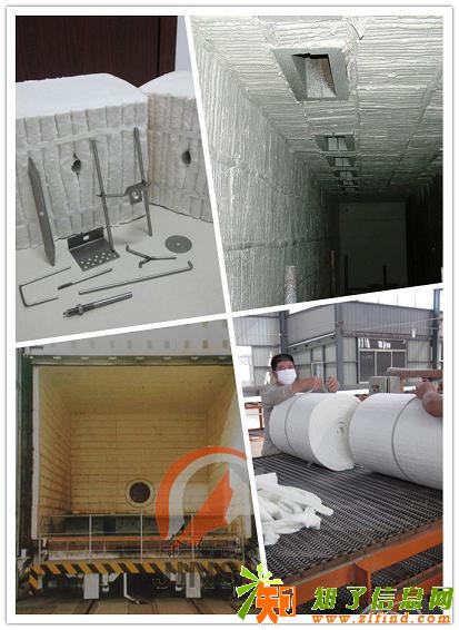 纳米隔热材料逐步淘汰传统隔热材料