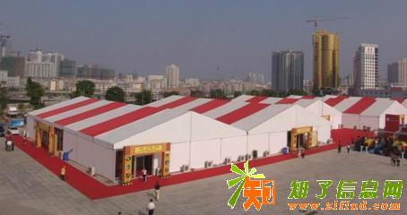 兰州篷房出租兰州会展租赁兰州场地置兰州兰州