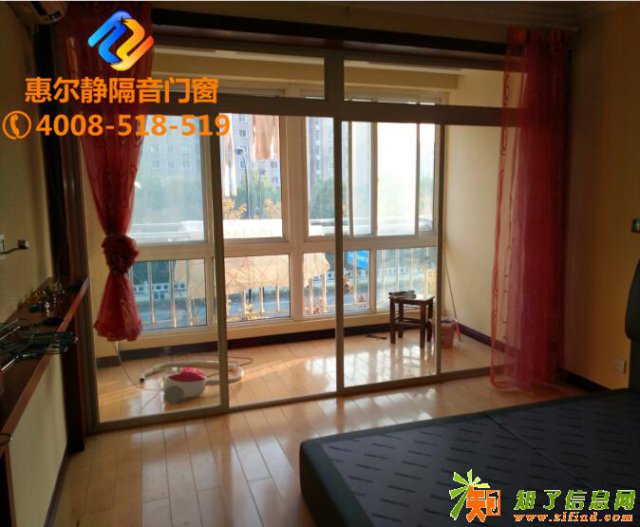 杭州隔音窗 嘉兴隔音窗 湖州隔音窗