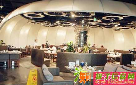 香籁概念餐厅婚宴酒店|武汉婚宴酒店—团宴网推荐