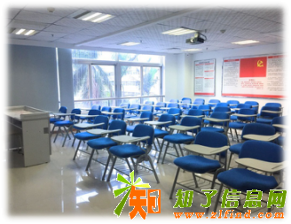 莲坂BRT附近莲富大厦多媒体教室出租