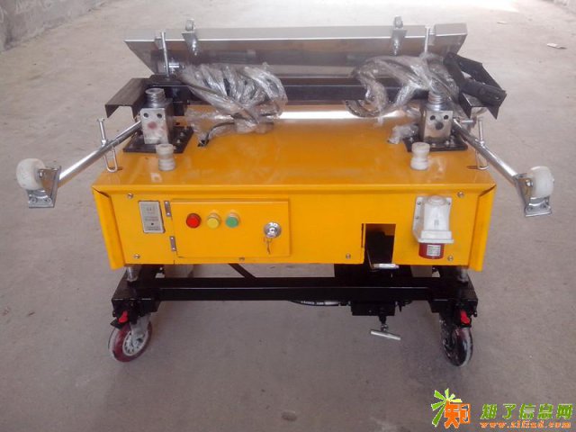 雅洁利粉墙机怎么样？