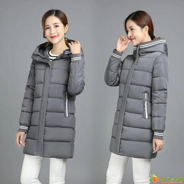 新款服装批发清仓2017低价清仓羽绒服尾货服装批发