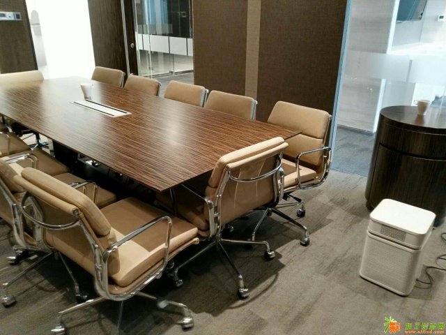 租赁原装进口新装修除甲醛空气净化器快速除油漆味