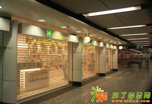 门头沟区安装卷帘门 卷帘门定制厂家