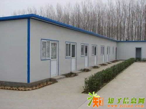 和平区安装活动房定做单双层彩钢房安装铁艺围栏护窗