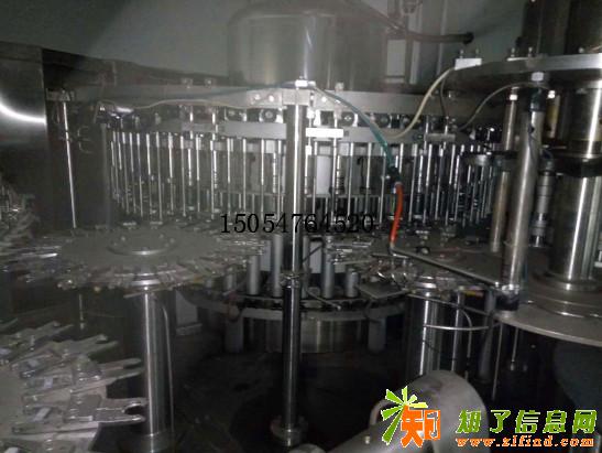 购销二手食品设备生产线