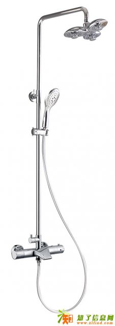 好花洒？当然选标图