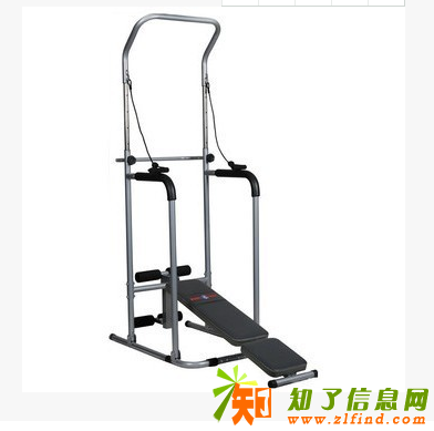 康强单双杠训练器