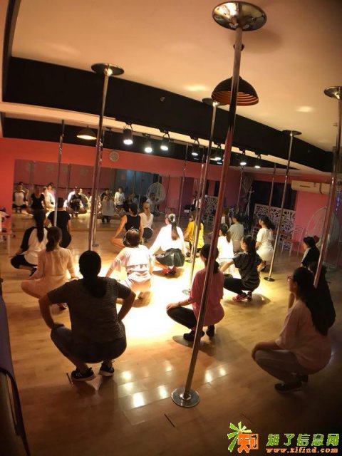 常州万达爵士舞专业机构培训中心在哪，常州九域舞蹈