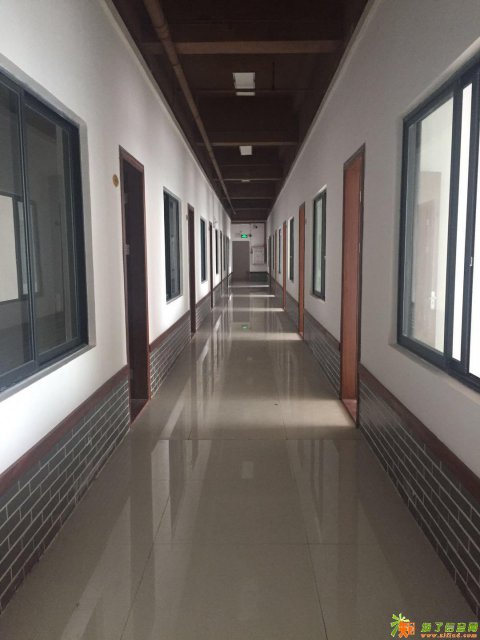 花城创意产业园写字楼出租