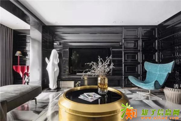 易居装饰—粉饰幸福开始的地方