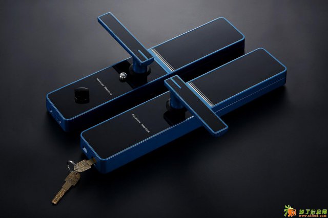 打造梵格尔时代 引领智能锁潮流