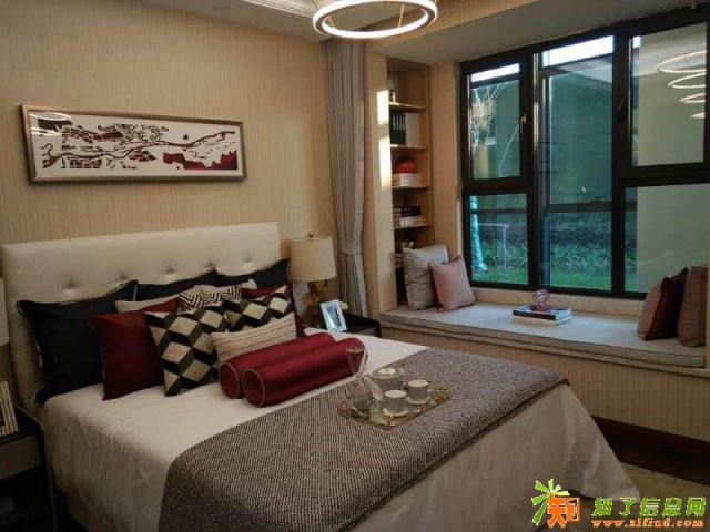 南通通州富力院士廷详细，地址在哪里？自驾怎么过去？