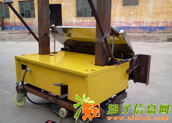 雅洁利粉墙机有什么优点了？