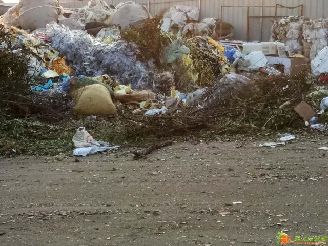 专业回收清理工业垃圾、厂内积压垃圾