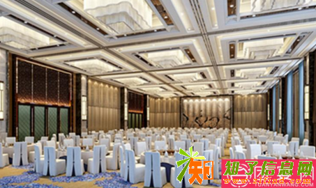 武汉蓝天龙韵大饭店婚宴酒店武汉婚宴酒店团宴网推荐