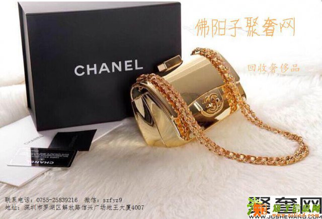 深圳二手拉杆包回收古驰包回收